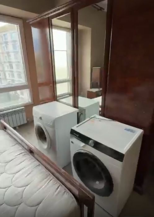 Продам кондиционеры и стиральные машины