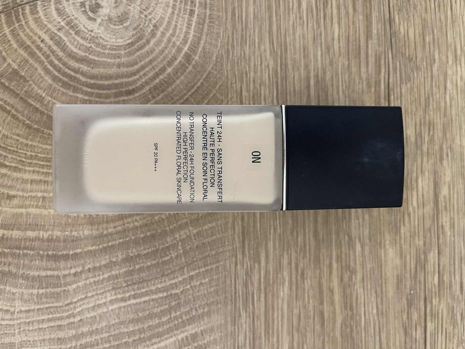 Fond de ten Dior Forever 0N