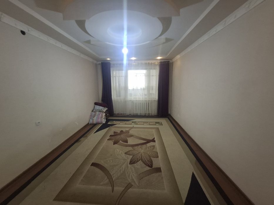 Arenda kvartira Yashnabod tumani Olmos metro oldida 2xona  oilaga beri