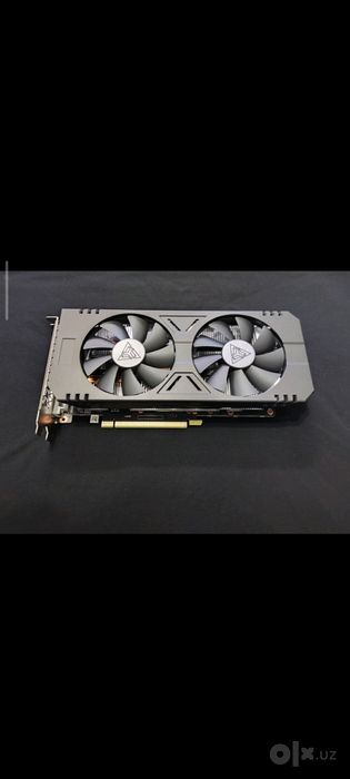 Rtx 2060 super 8GB garantiya bor