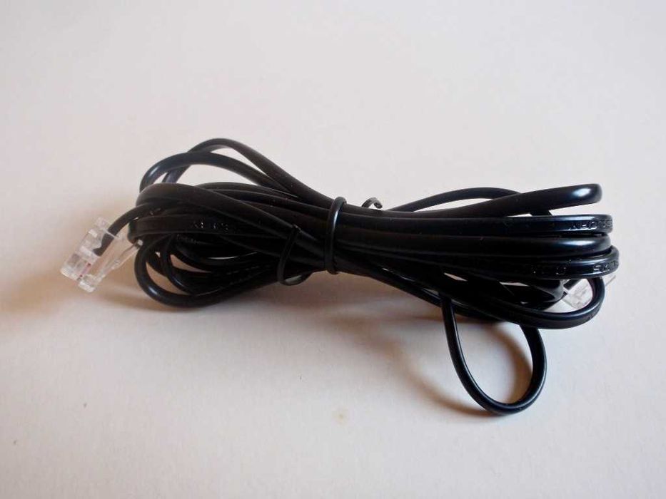 Telefon fara fir ALCATEL-21829 - partial defect