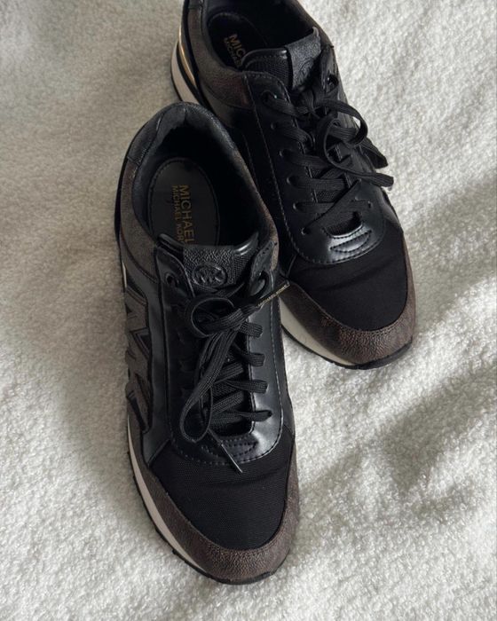 Michael kors кроссовки