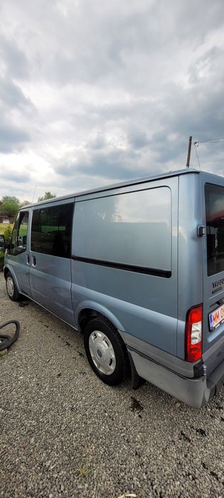 Ford Transit 260 S