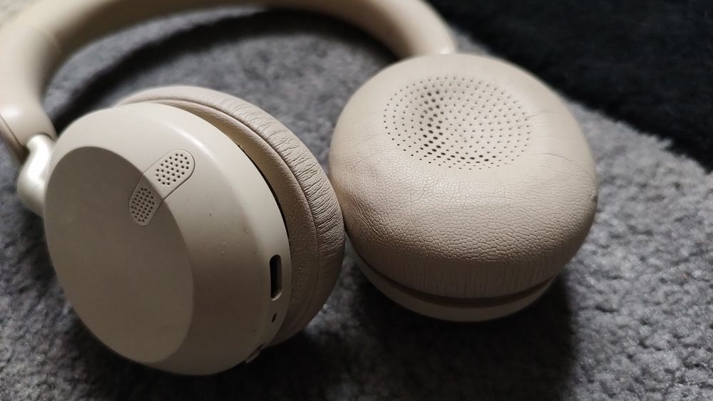 Casti Jabra Elite 45 H Wireless originale