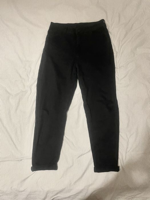 Черни дънки/ Реплус