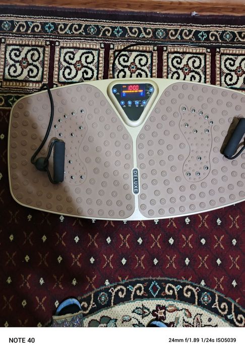 Вибратон сотилади хали тоза