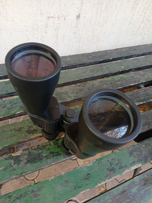 Binoclu 10x30x90 Lentile 60mm