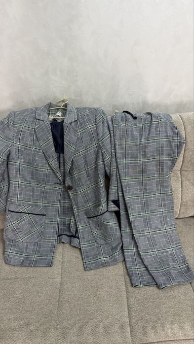 “Kadelli” kastyum-shim