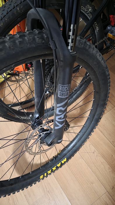 Bicicleta Orbea 29