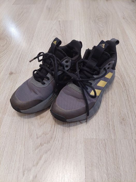 Детски маратонки Адидас