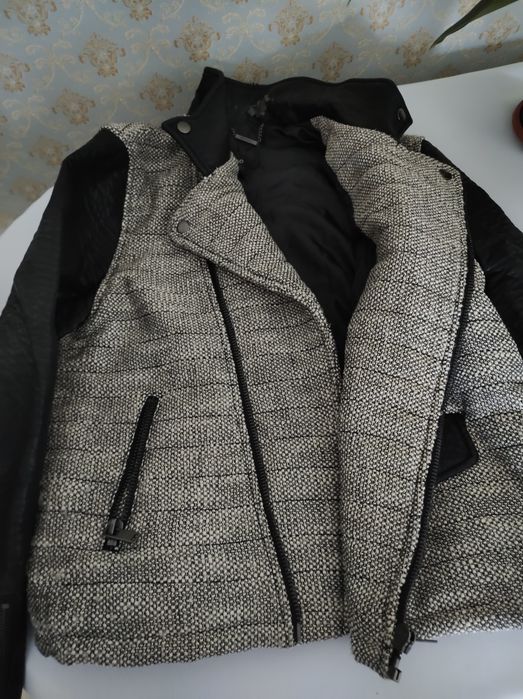 Косуха-куртка,  сумки