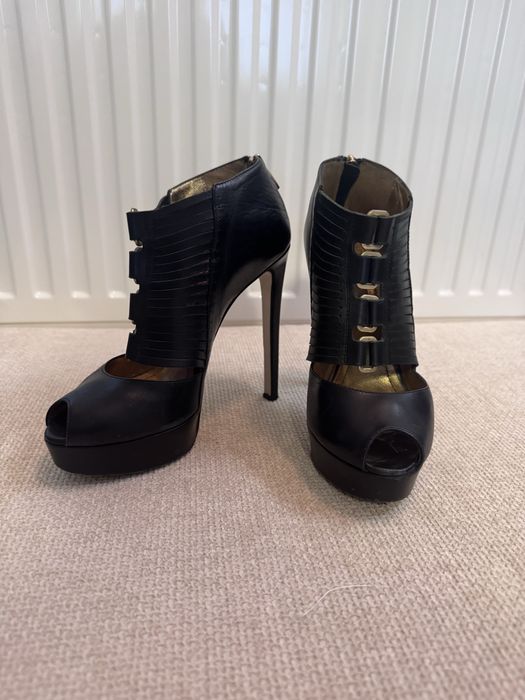 Sa dale tip botine Musette