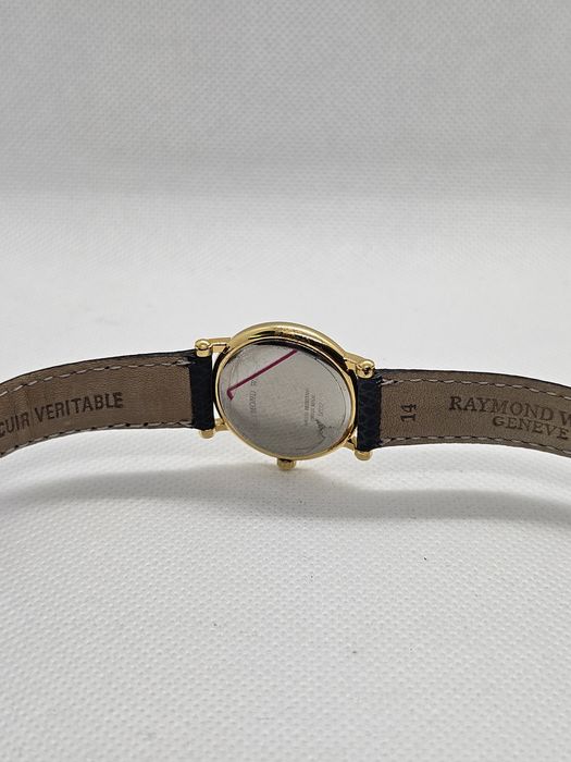 Raymond weil Geneva 8932