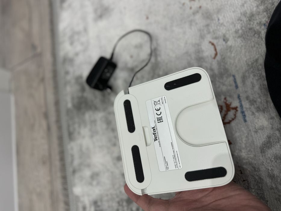 Продается робот-пылесос Tefal x-plorer series 75S