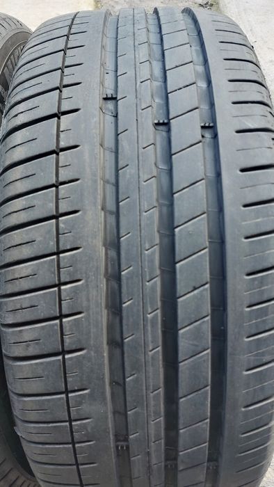 Летни гуми 255/40/20 Michelin Pilot Sport 2 броя