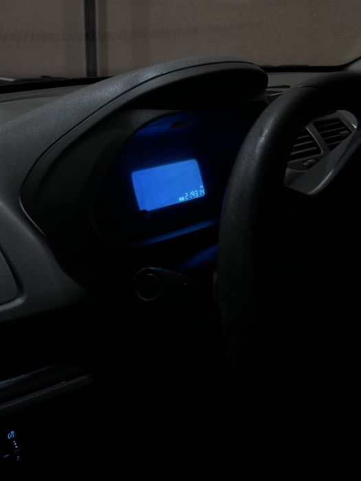 Cobalt 2020 avtomat