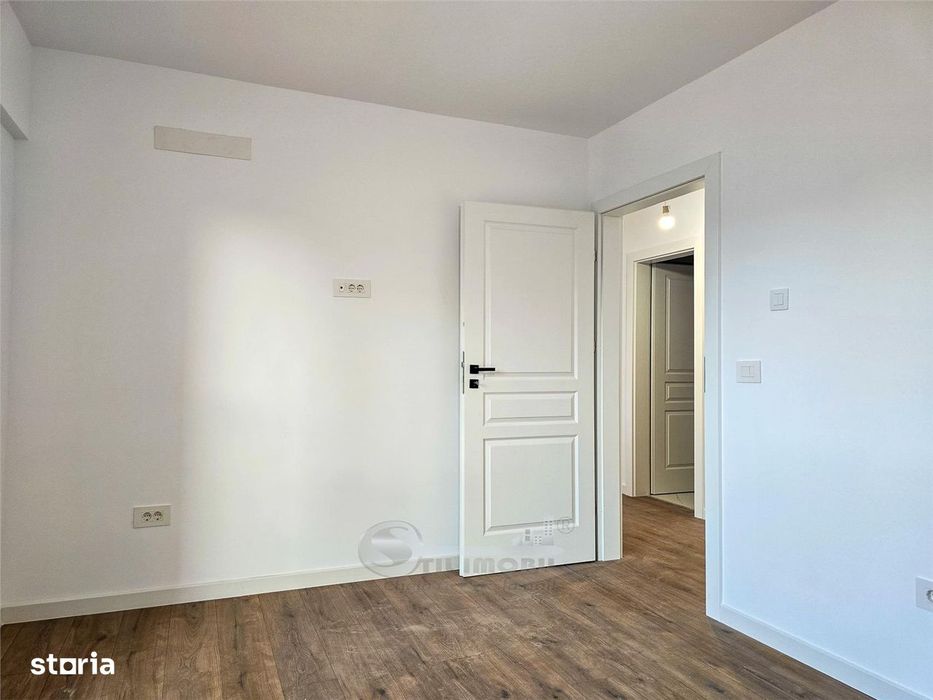 Apartament 3 camere – 62 mp  COMISION 0%