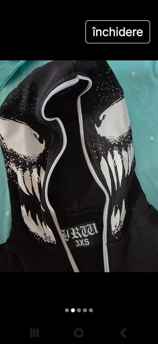 Trening Young Rich White