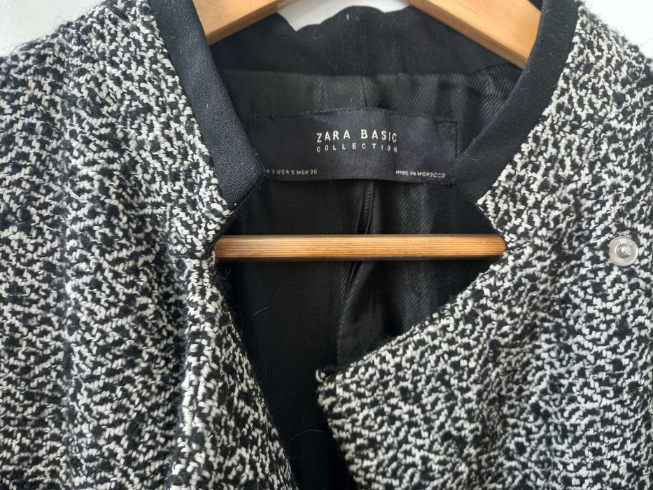 Манто /тънко палто Zara