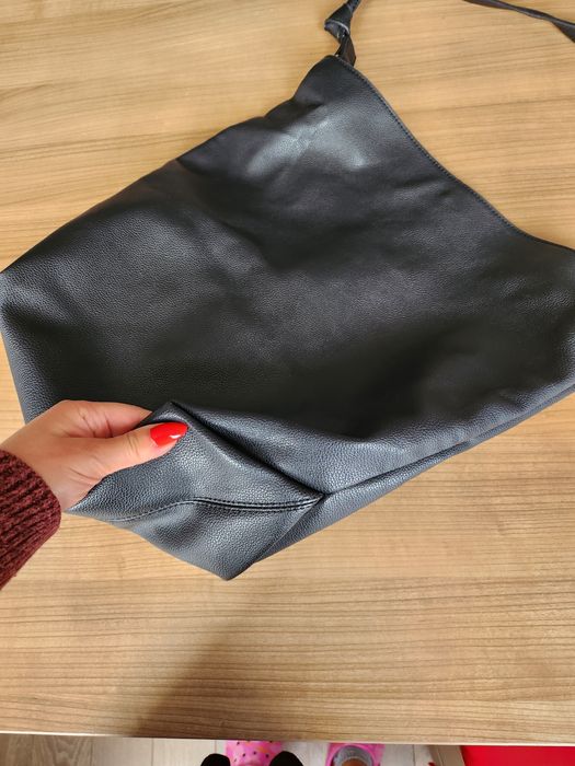 Черна рокля дамска Cropp