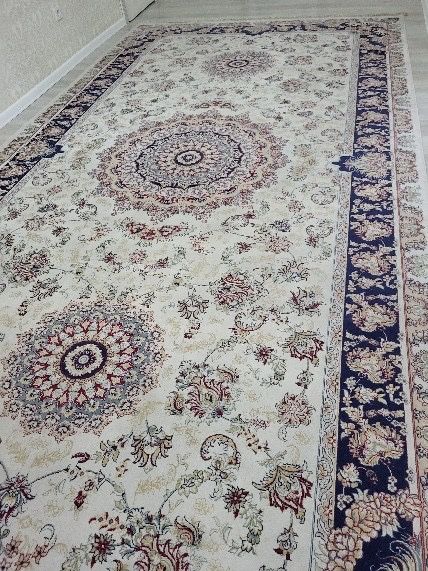 Продам ковер 2,5*5