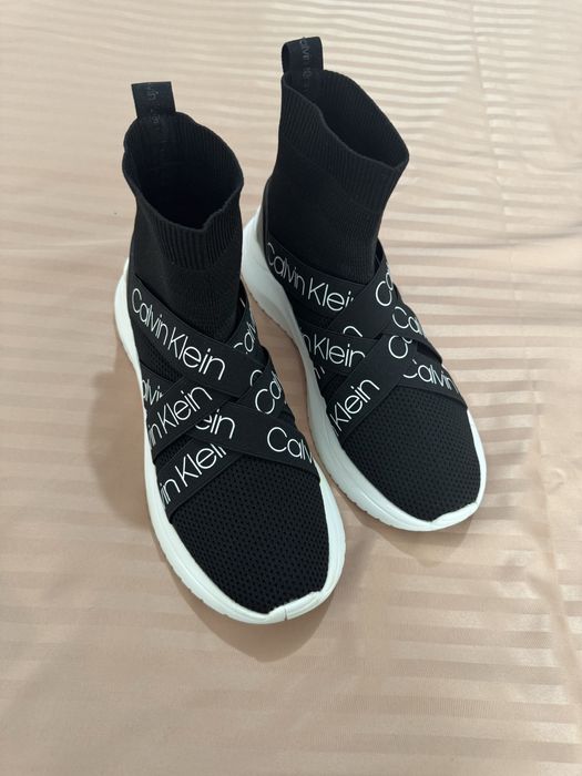 Adidasi calvin clein ,originali