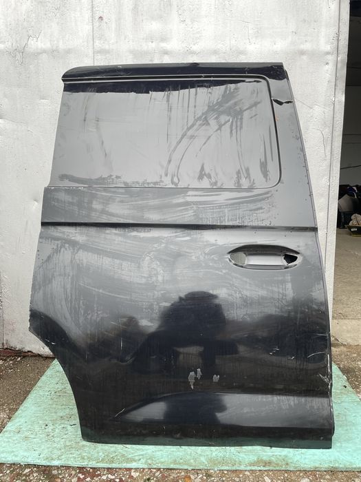 Задна дясна врата за VW Caddy Фолксваген Кади 2020г-