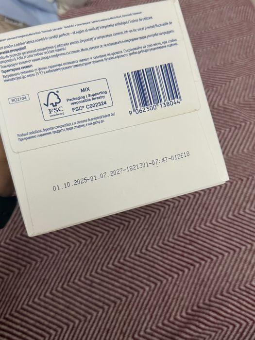 Vând HIPP Organic Combiotic