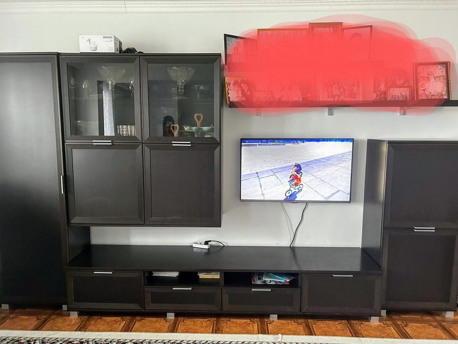 Стенка  сервант продаётся