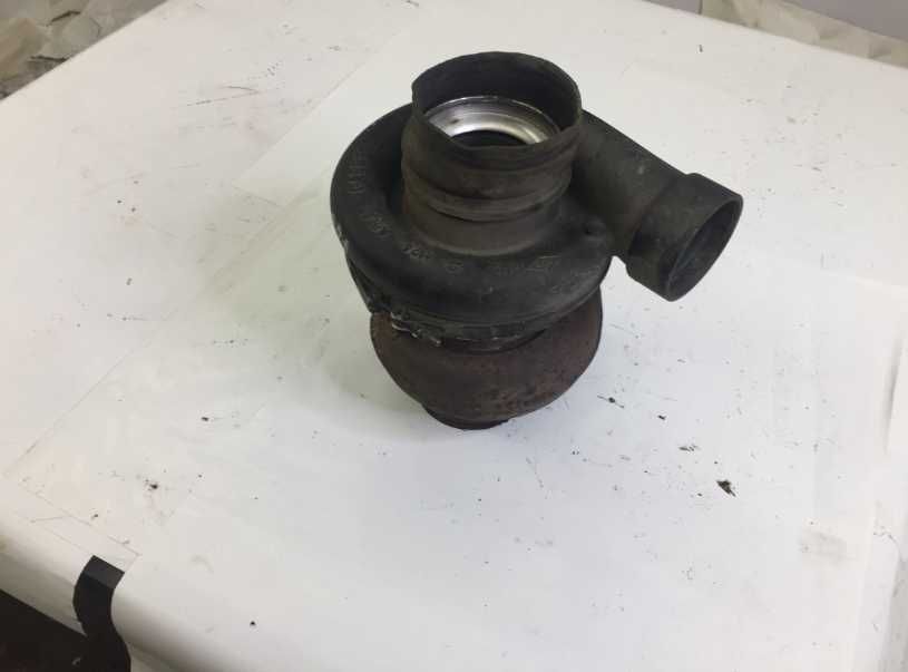 Turbo Scania motor DC16.19 - Piese de motor Scania