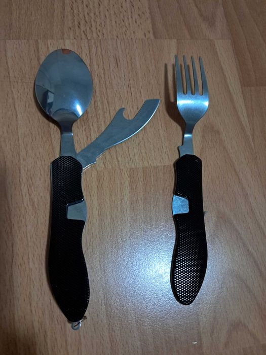 Сгъваеми прибори