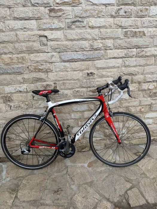 Шосеен Wilier Izoard XL Ultegra 2x10