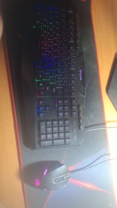 Vand Set up Gaming 32 gb ram rtx 4060