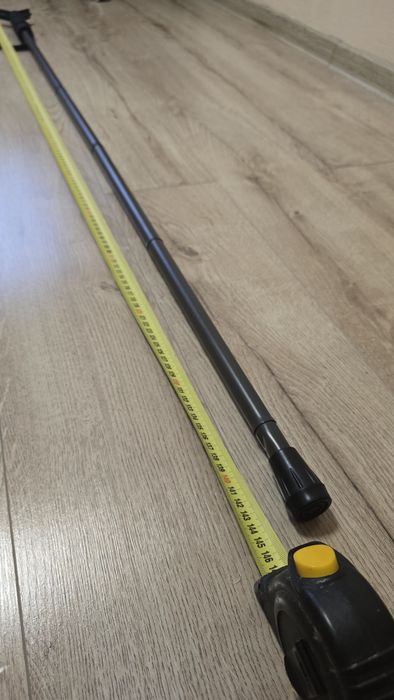 Vând băț pentru undiță retractabil, în stare impecabilă, nou-nouț