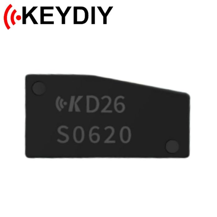 KD26 транспондер чип,Keydiy super chip.