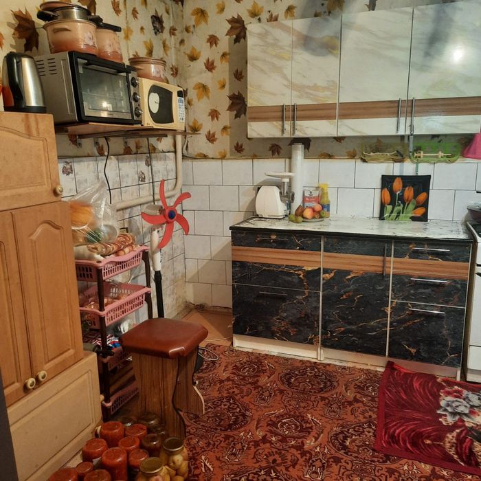 Дом частный, ул. Кыдырова, 50