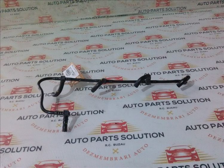 retur injectoare dacia logan mcv 1.5 dci an fabr. 2009