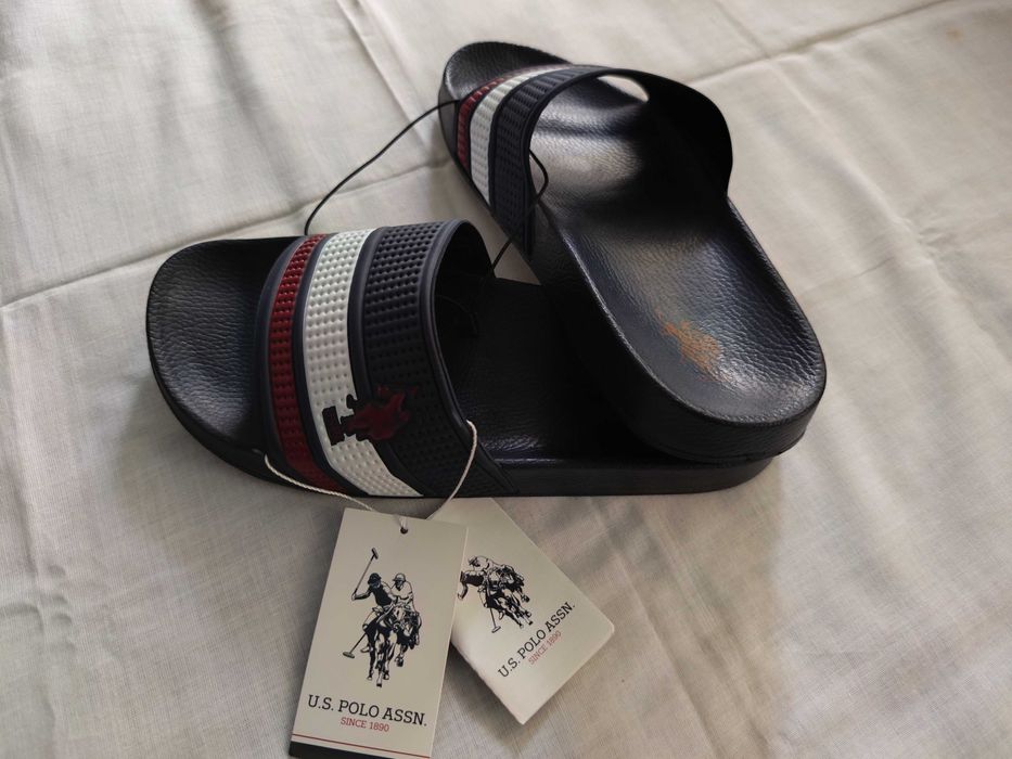 Slapi U.S. Polo ASSN.