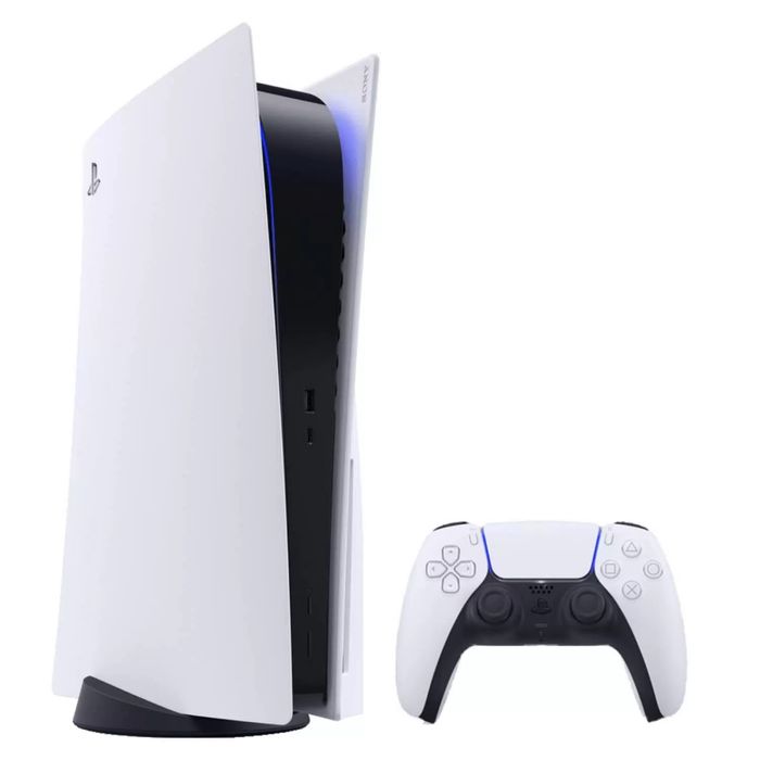 Play station 5 825gb