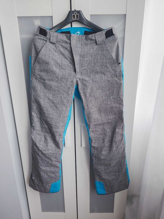 Halti DrymaxX - Мъжки Ски панталони - размер М-L