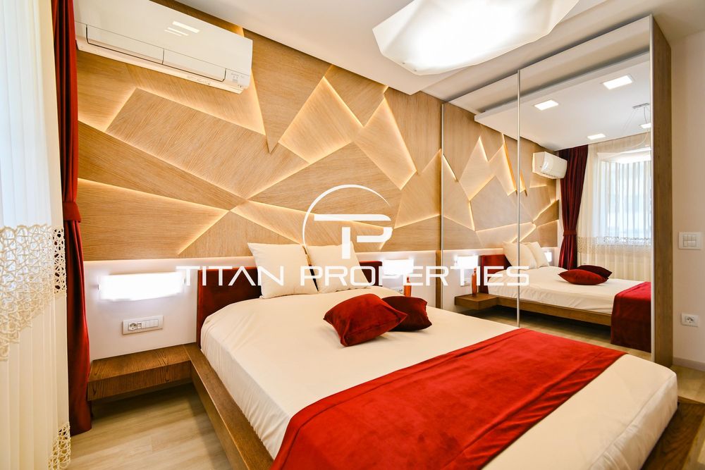 Тристаен, под наем, Център-ЦУМ