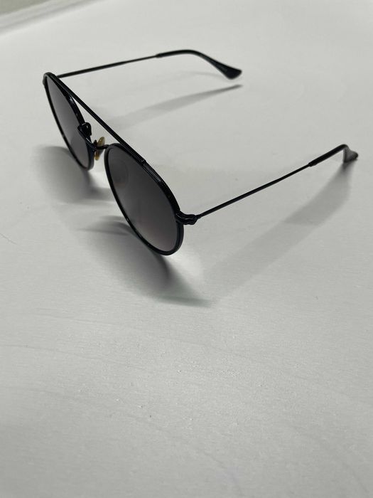 Слънчеви очила Carolina Lemke BLACK Berlin