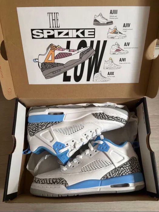 Jordan Shoes Обувки