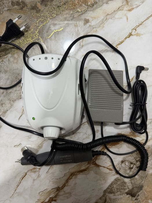 Аппарат для маникюра