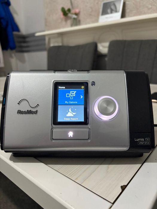 ResMed Lumis 150 VPAP