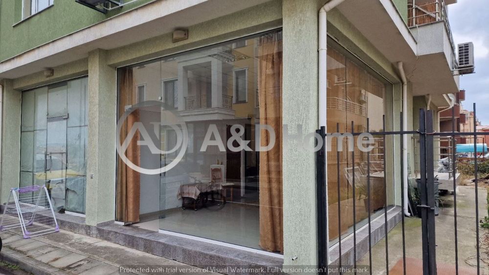 Продава се Едностаен апартамент в Несебър - 31 кв.м за 1097 €/кв.м - Снимка #8