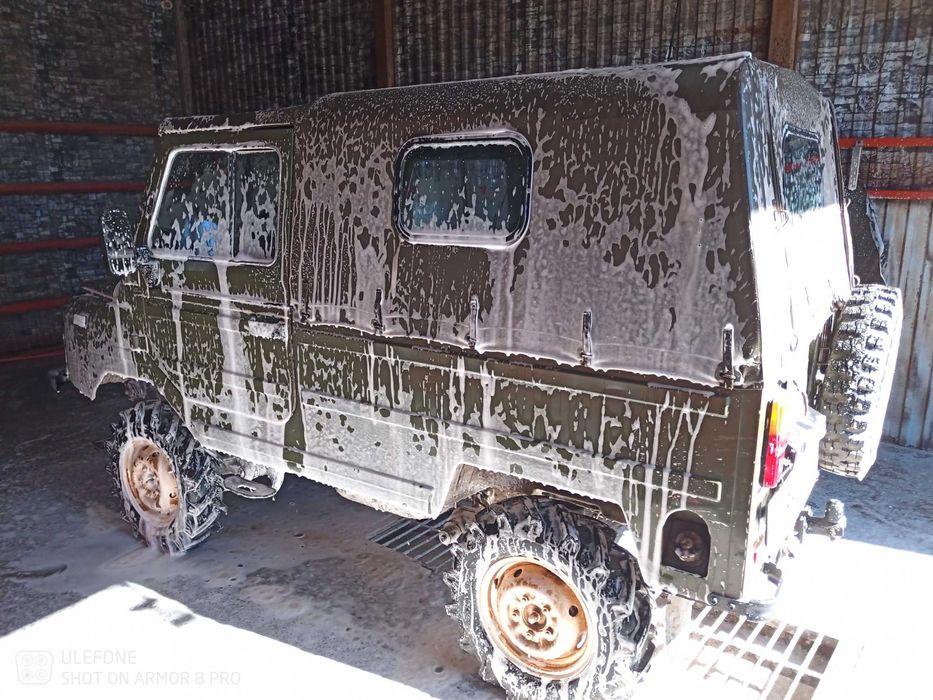 Продам ЛуАЗ 969м, 1991 год