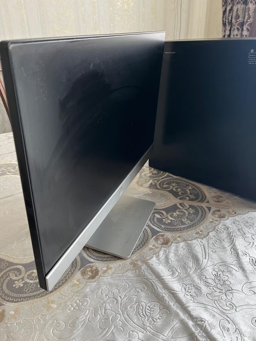 Настольные Компьютер