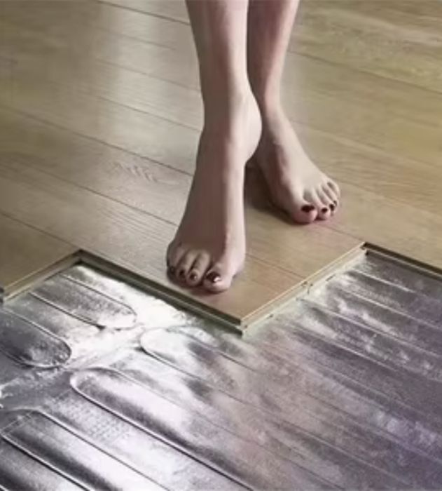 Алюминиевые маты под: ламинат, паркет, линолеум, ковролин!