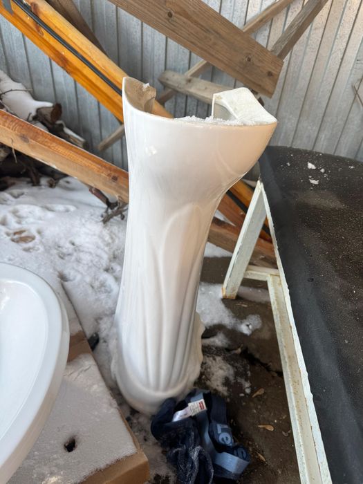 Продам раковину